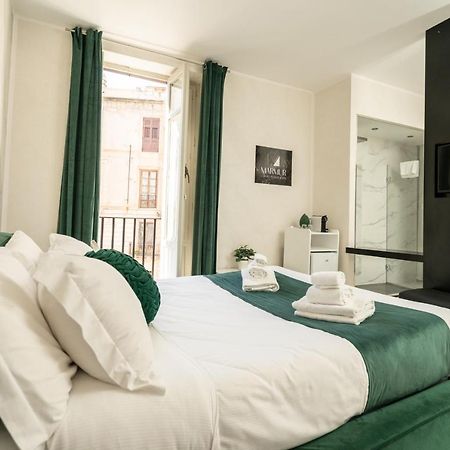 Marmur Suite Palermo Ngoại thất bức ảnh