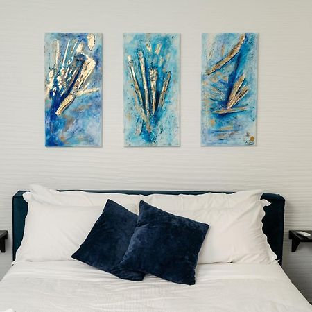 Marmur Suite Palermo Ngoại thất bức ảnh