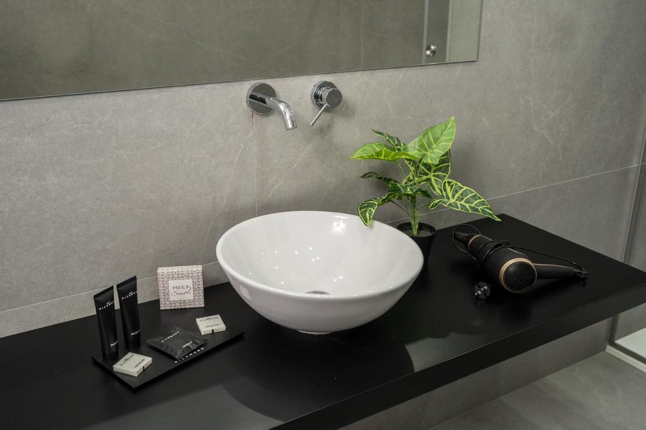 Marmur Suite Palermo Ngoại thất bức ảnh