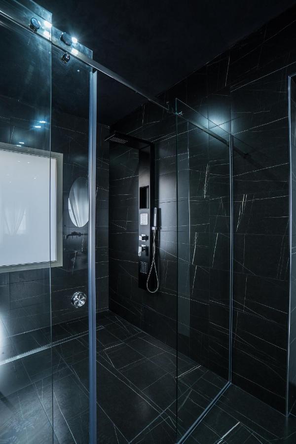 Marmur Suite Palermo Ngoại thất bức ảnh