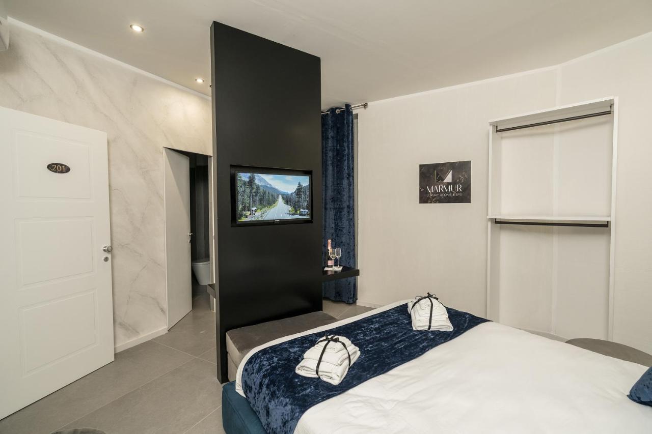 Marmur Suite Palermo Ngoại thất bức ảnh