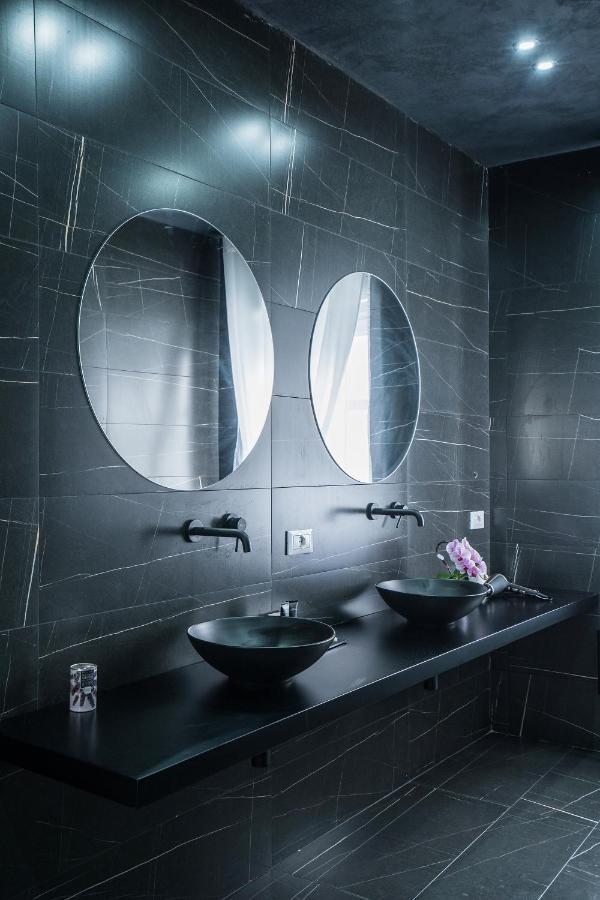 Marmur Suite Palermo Ngoại thất bức ảnh