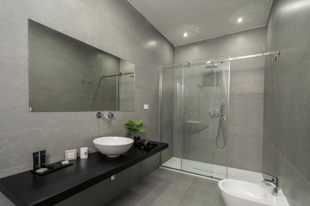 Marmur Suite Palermo Ngoại thất bức ảnh