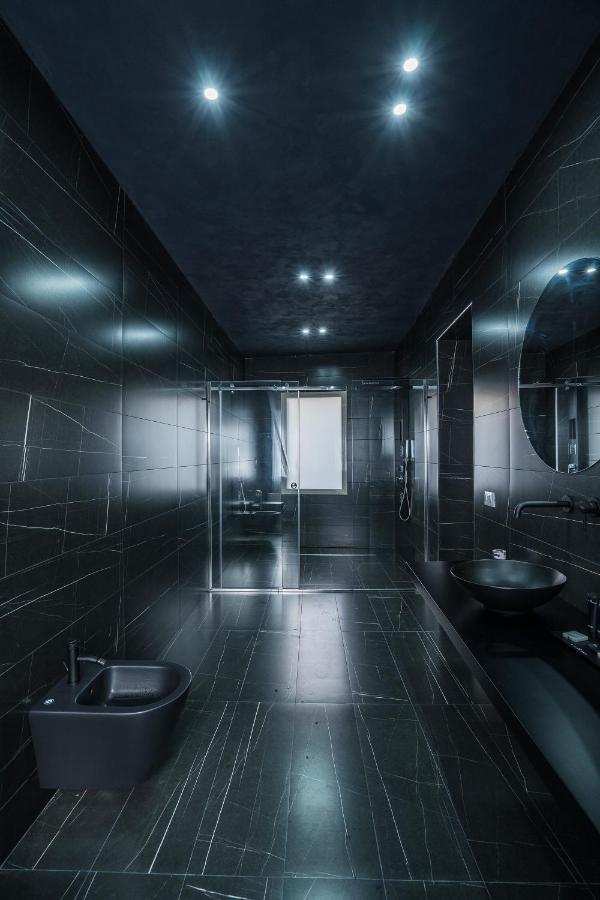 Marmur Suite Palermo Ngoại thất bức ảnh