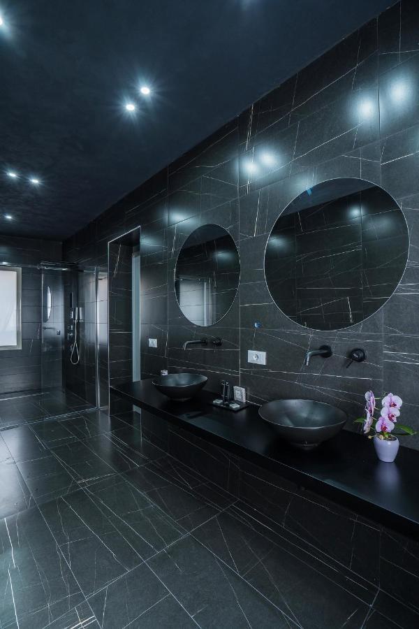 Marmur Suite Palermo Ngoại thất bức ảnh