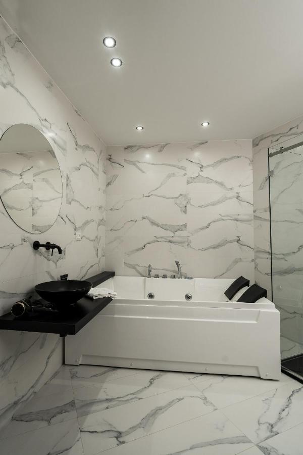 Marmur Suite Palermo Ngoại thất bức ảnh