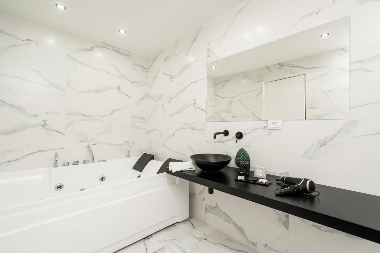 Marmur Suite Palermo Ngoại thất bức ảnh