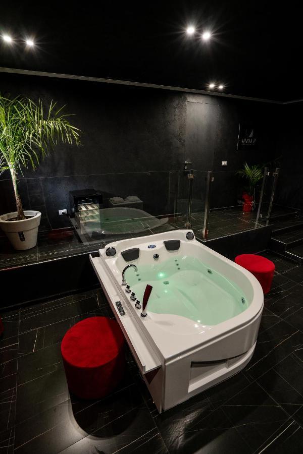 Marmur Suite Palermo Ngoại thất bức ảnh