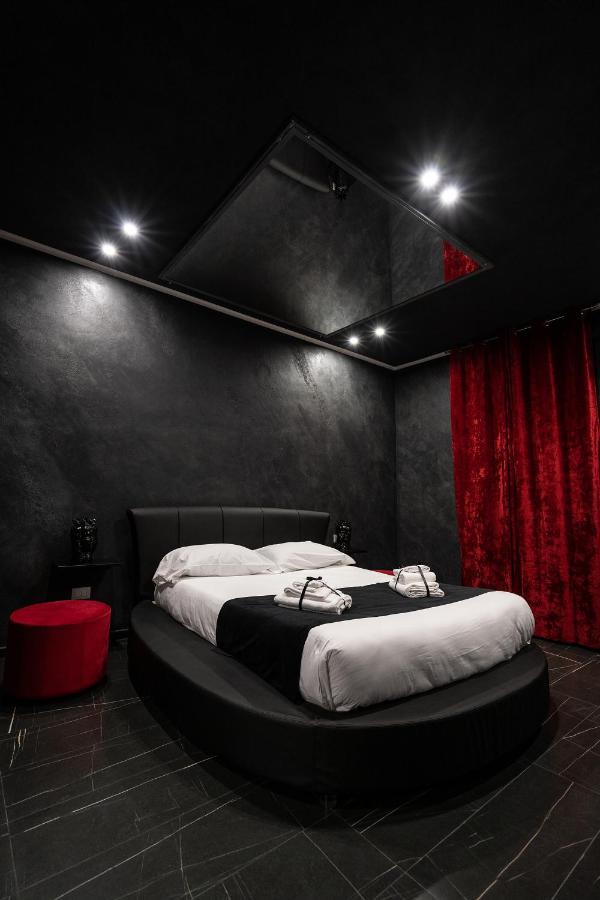 Marmur Suite Palermo Ngoại thất bức ảnh