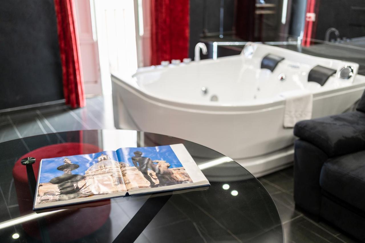Marmur Suite Palermo Ngoại thất bức ảnh