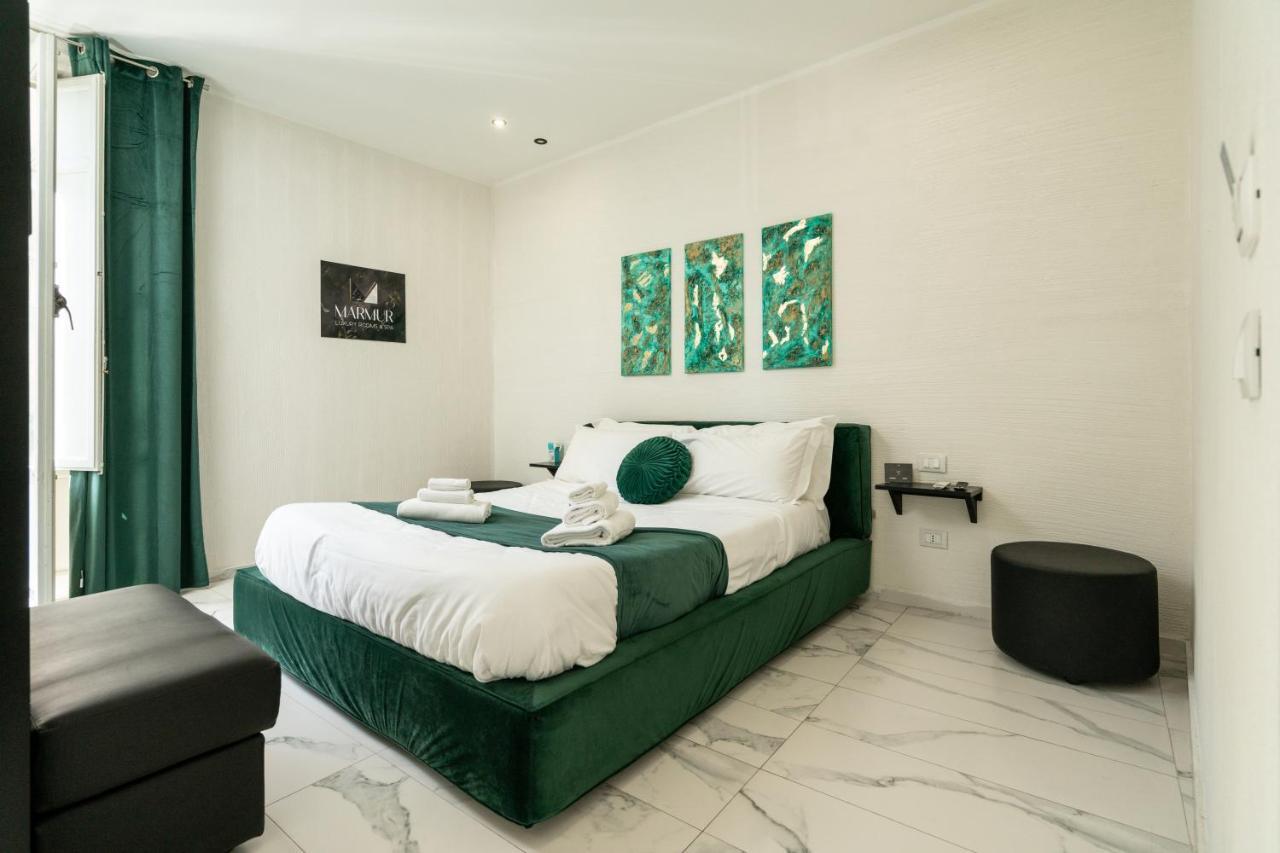 Marmur Suite Palermo Ngoại thất bức ảnh