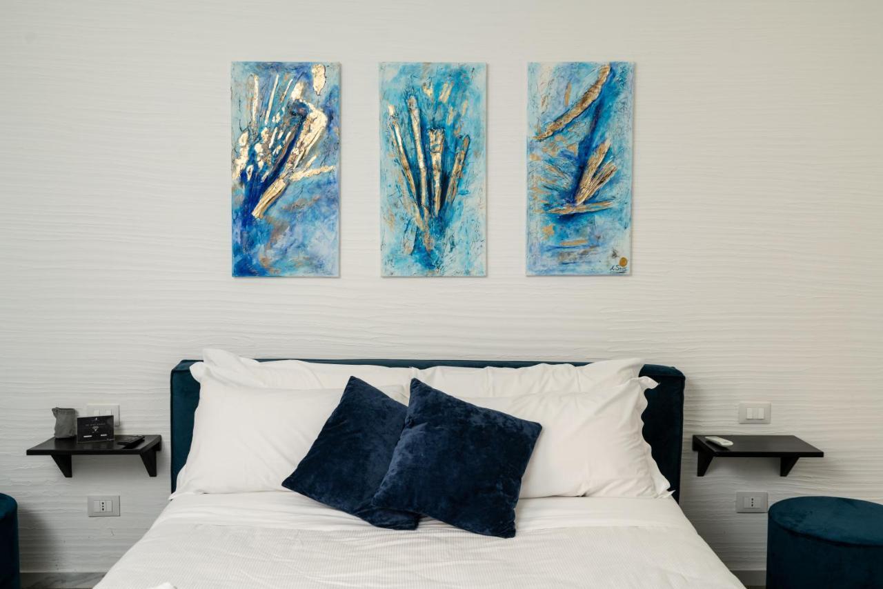 Marmur Suite Palermo Ngoại thất bức ảnh