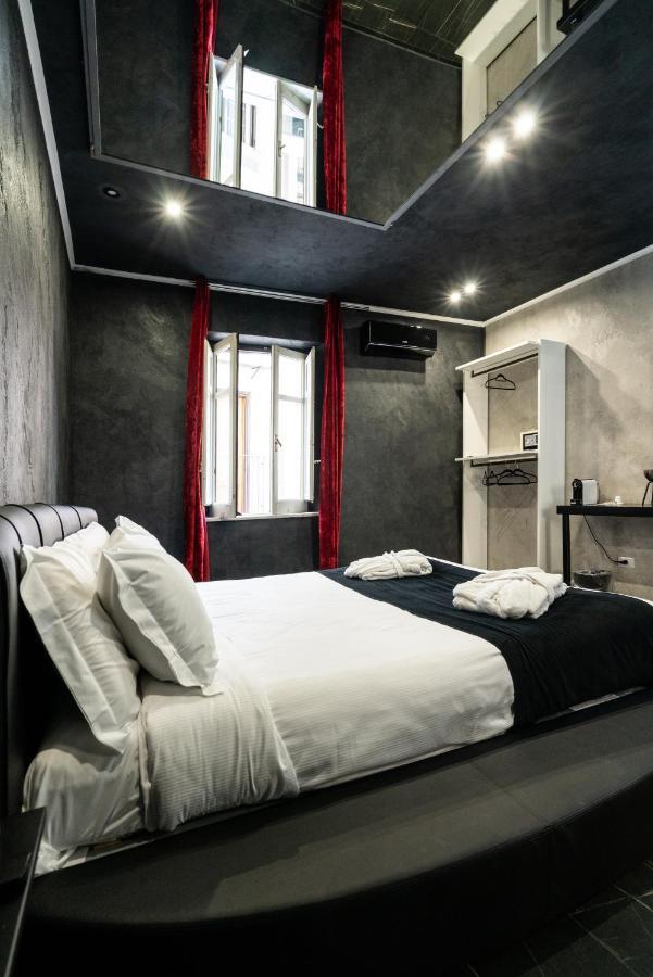 Marmur Suite Palermo Ngoại thất bức ảnh