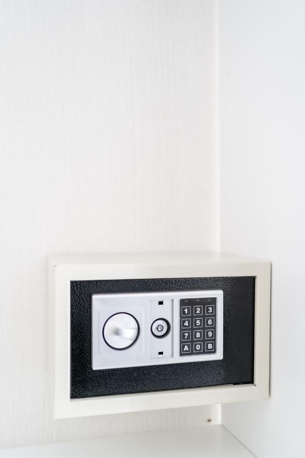 Marmur Suite Palermo Ngoại thất bức ảnh