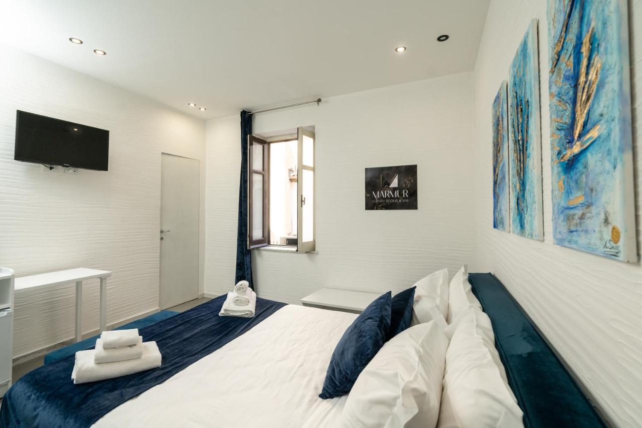 Marmur Suite Palermo Ngoại thất bức ảnh