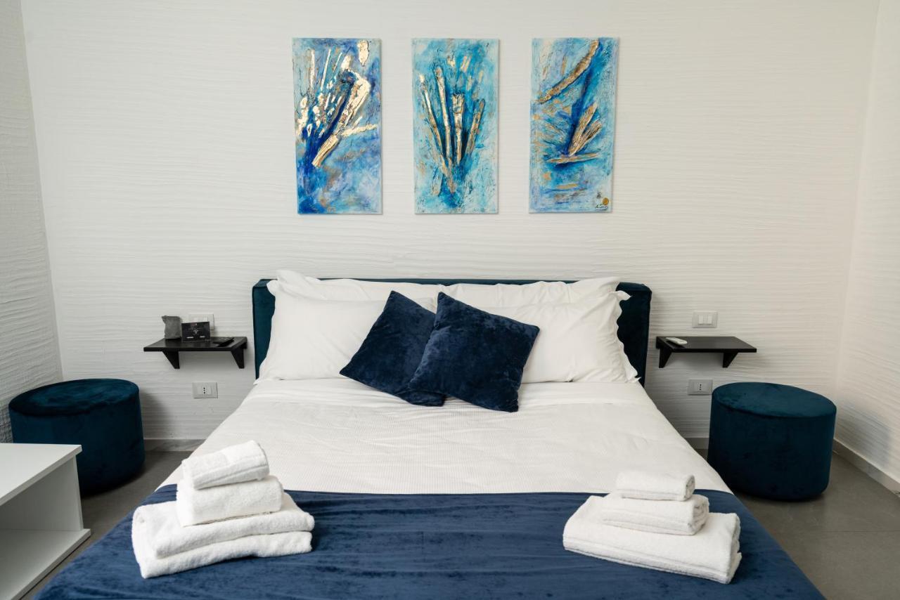 Marmur Suite Palermo Ngoại thất bức ảnh